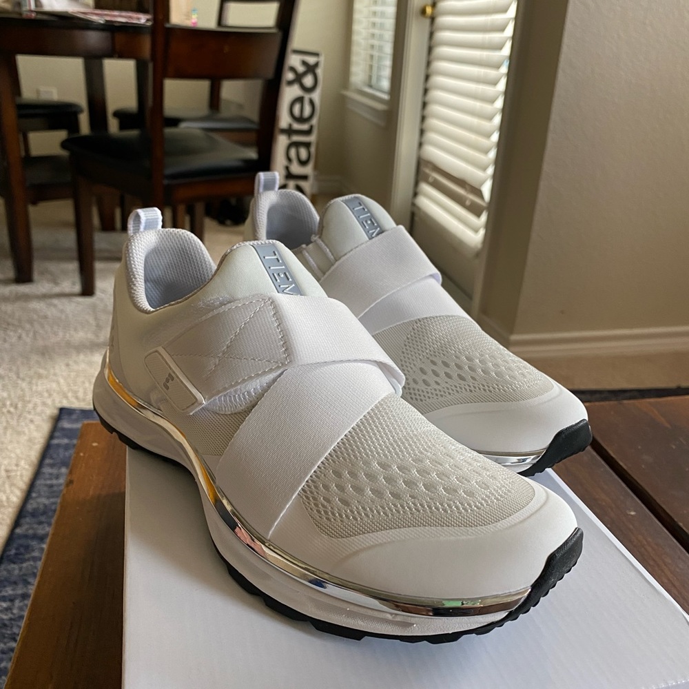 Tiem Cycle Shoes